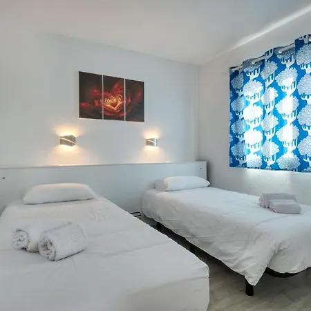 Apartamento La Chalana