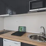 La Chalana Appartement