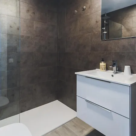 Apartamento La Chalana *