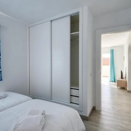 Apartamento La Chalana Corralejo