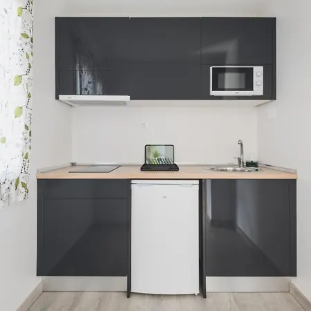 La Chalana Apartamento Corralejo