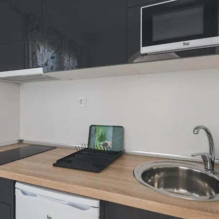 La Chalana Apartamento