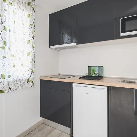 Apartment La Chalana Corralejo