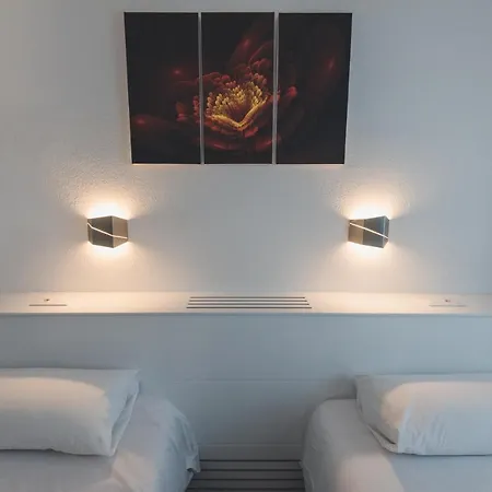 La Chalana Apartamento