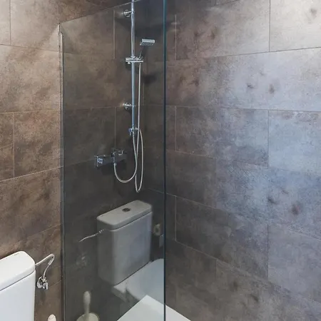 La Chalana Apartamento *