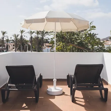 La Chalana Corralejo