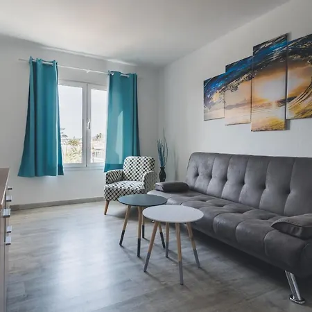 Apartamento La Chalana