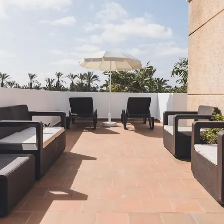 Apartamento La Chalana *