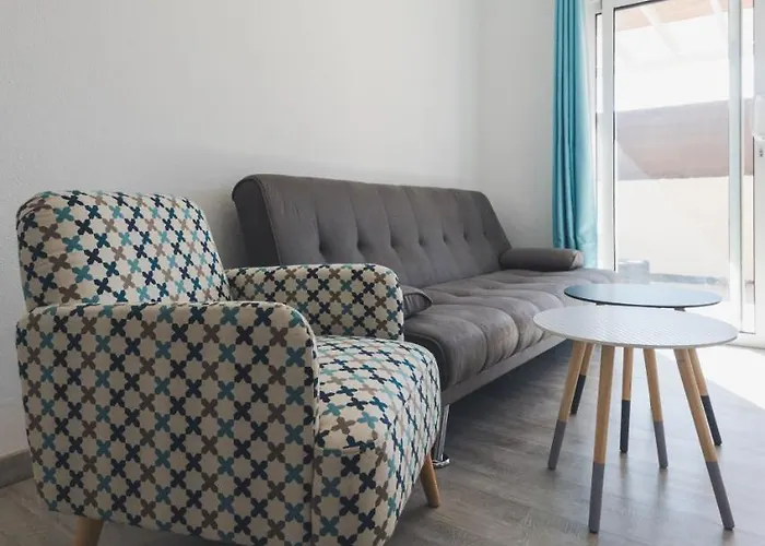 La Chalana * Corralejo