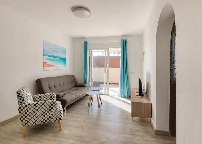 La Chalana Corralejo