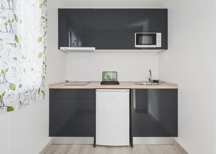 La Chalana Apartment Corralejo