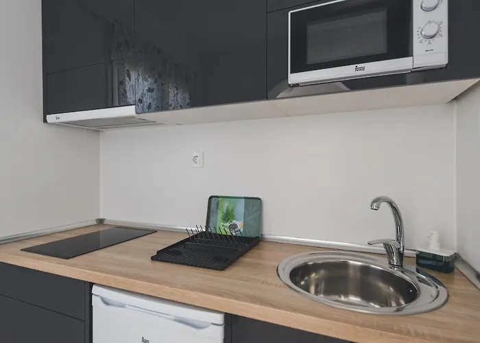 La Chalana Apartment