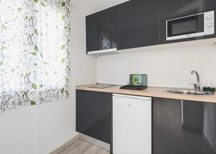 Apartment La Chalana Corralejo