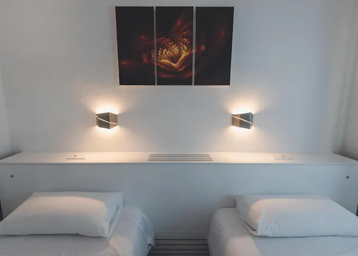 La Chalana Apartment