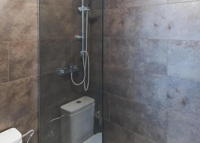 La Chalana Apartment *