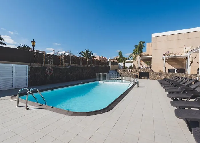 La Chalana Corralejo