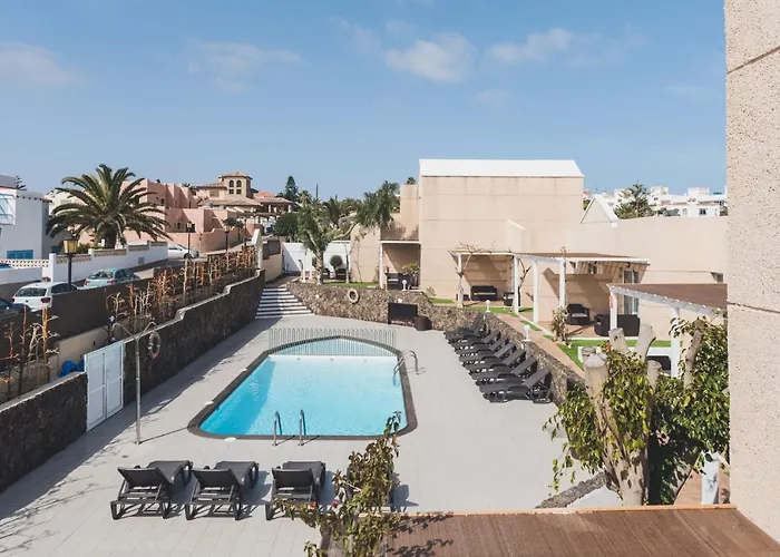 La Chalana Corralejo